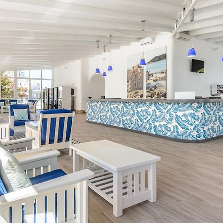 Aparthotel Vibra Club Maritim Sant Antoni de Portmany Zewnętrze zdjęcie