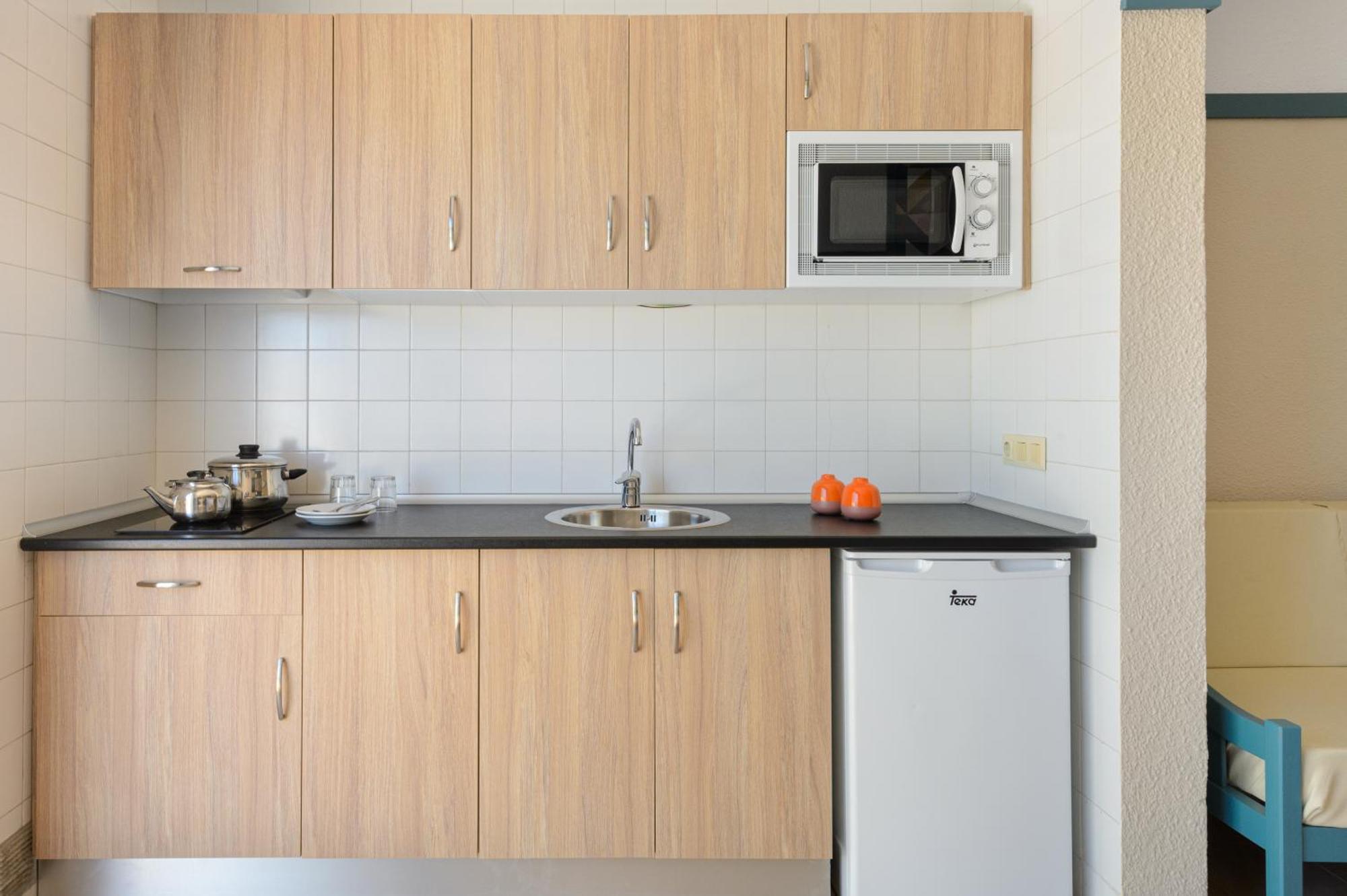 Aparthotel Vibra Club Maritim Sant Antoni de Portmany Zewnętrze zdjęcie