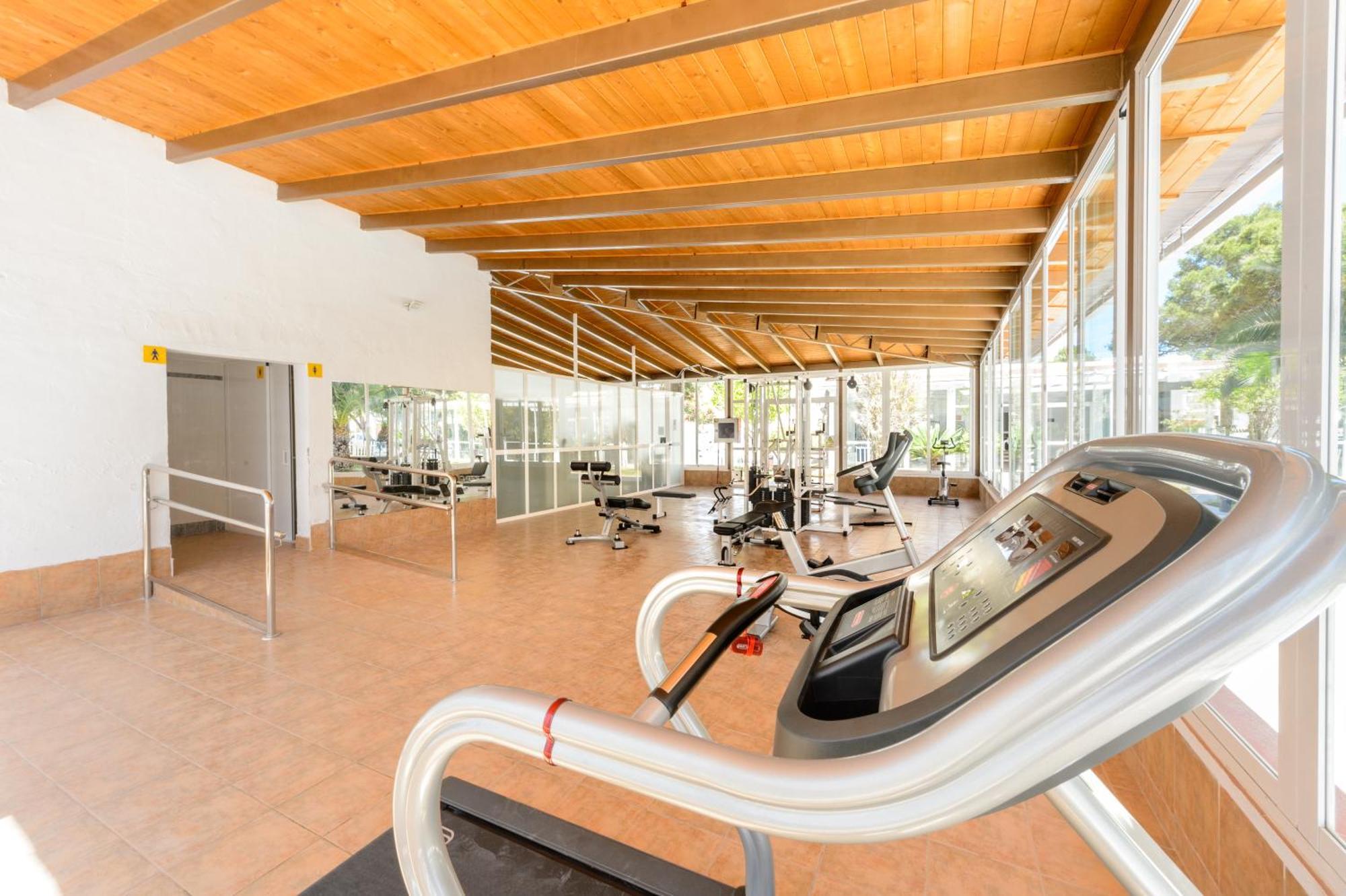 Aparthotel Vibra Club Maritim Sant Antoni de Portmany Zewnętrze zdjęcie