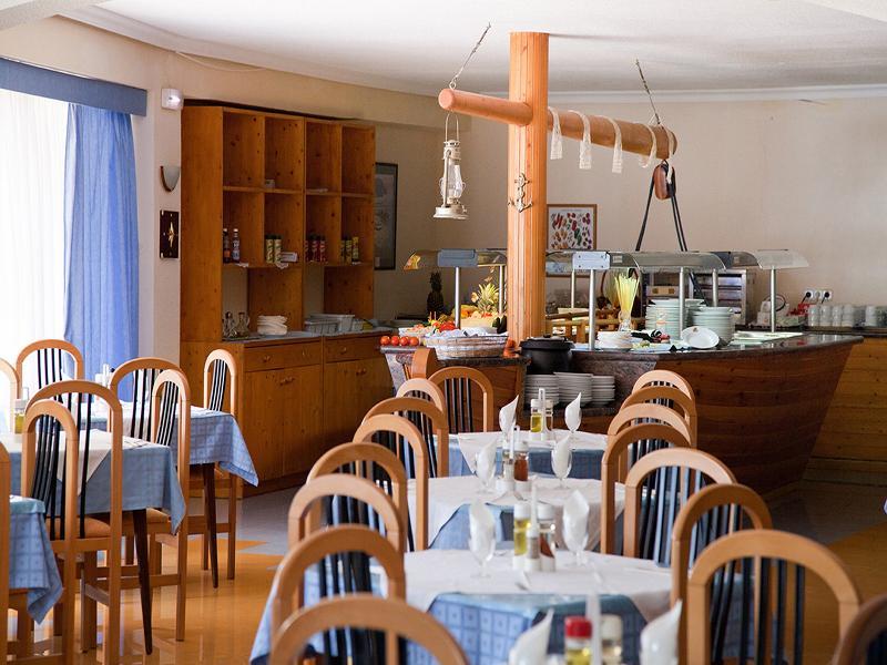 Aparthotel Vibra Club Maritim Sant Antoni de Portmany Zewnętrze zdjęcie