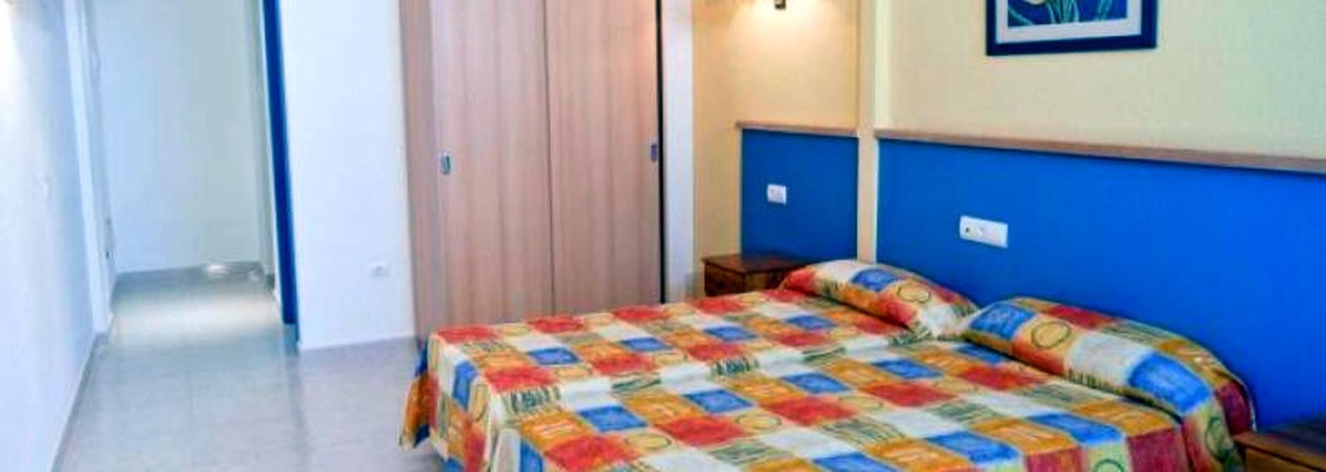 Aparthotel Vibra Club Maritim Sant Antoni de Portmany Zewnętrze zdjęcie