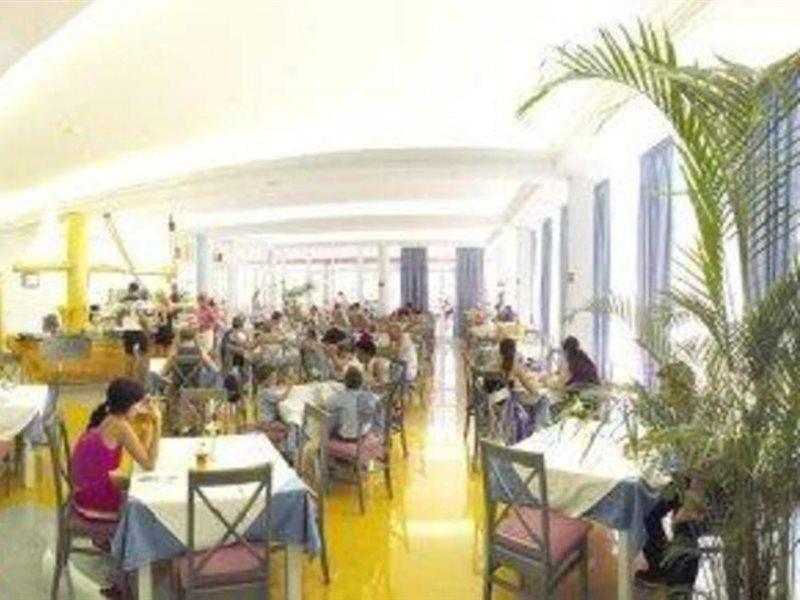 Aparthotel Vibra Club Maritim Sant Antoni de Portmany Zewnętrze zdjęcie