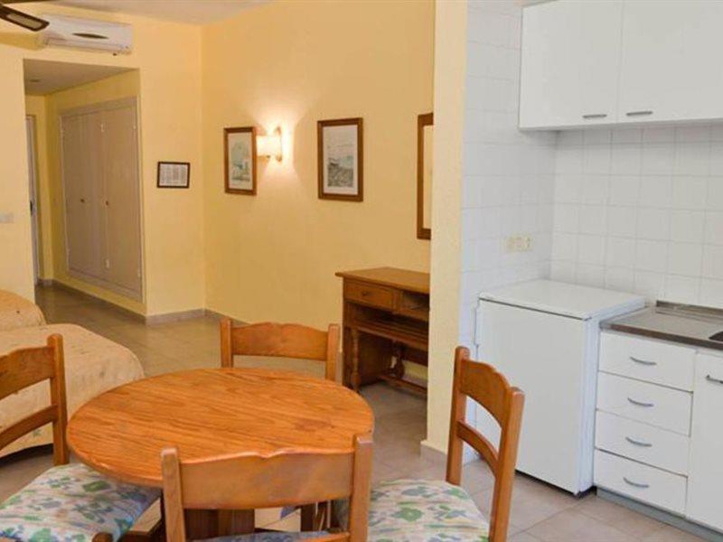 Aparthotel Vibra Club Maritim Sant Antoni de Portmany Zewnętrze zdjęcie