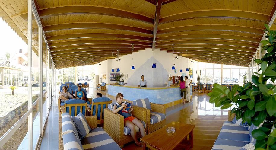Aparthotel Vibra Club Maritim Sant Antoni de Portmany Zewnętrze zdjęcie